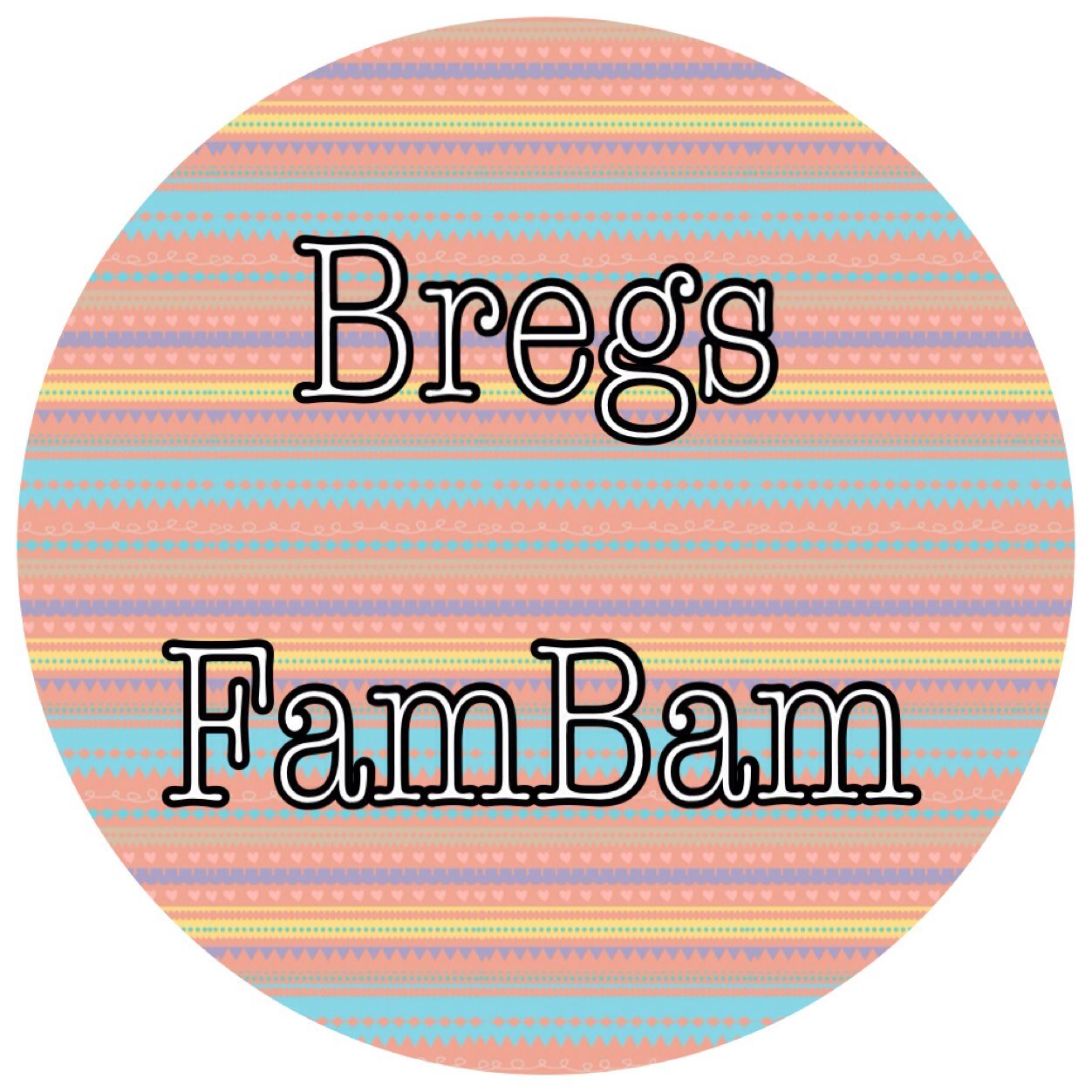 BregsFamBam's profile picture. ❁Piggies with ablities to do something awesome❁Solid since '4 '29 '13❁Crazy and addicted to idols especially FOOD❁United as always and Hakuna Matata❁InfiniFOOD❁
