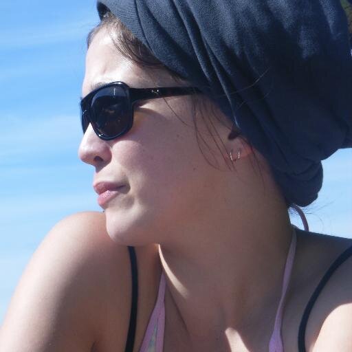 girlysolar's profile picture. eco-mom, solar girl, superhero, nerd. Follow me back :)