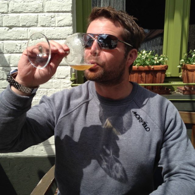 Washed up cricket / rugby player & drinker. In fact only fit for washing up these days!