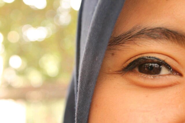 FlowyRadika's profile picture. 