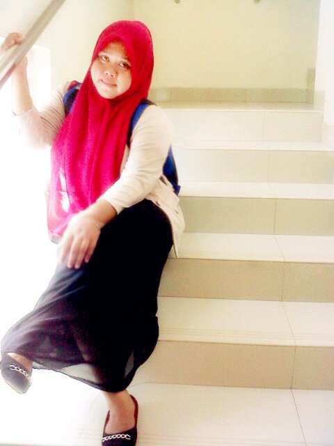 Jadi wanita solehah