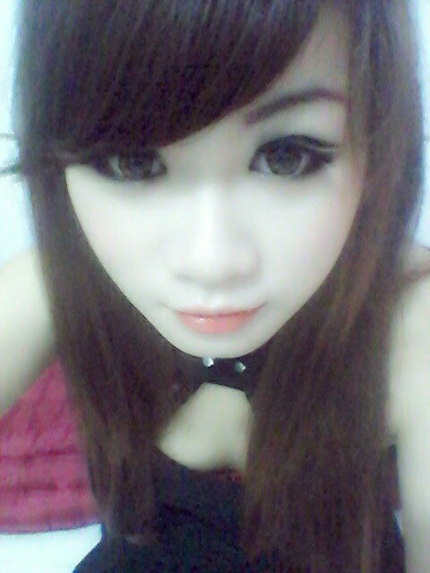 ritaitawa's profile picture. Jalanin smuanya dengan senyum :)