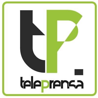 Twitter OFICIAL de TELEPRENSA.ES en la provincia de Jaén.