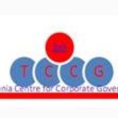 Tanzania Centre for Corporate Governance (TCCG) is a registered institution in Tanzania focusing on intervention activities aimed at assisting entities
