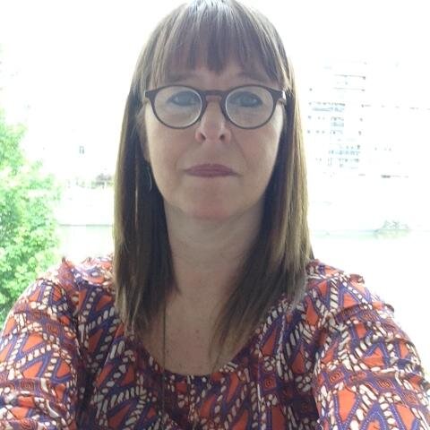 Christel Bastiaensen Profile