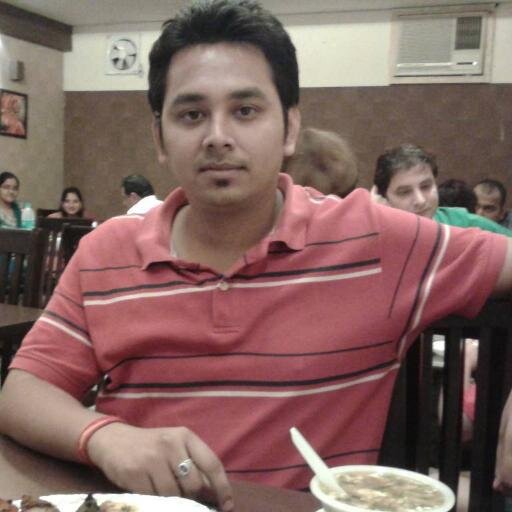 nikhil_pspcl's profile picture. 