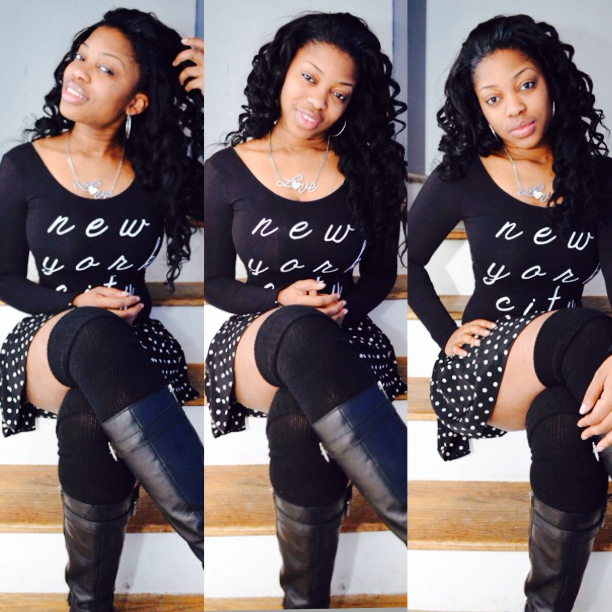 *DanGerousLy Sweet*- && its all DOPE ... So jus follow me ^_^ 