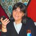 Natacha Díaz Oval (@diazoval) Twitter profile photo