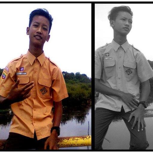 Agil Pangestu || I always love you {}