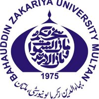 BZU Pakistan (@bzupakistan) 's Twitter Profile