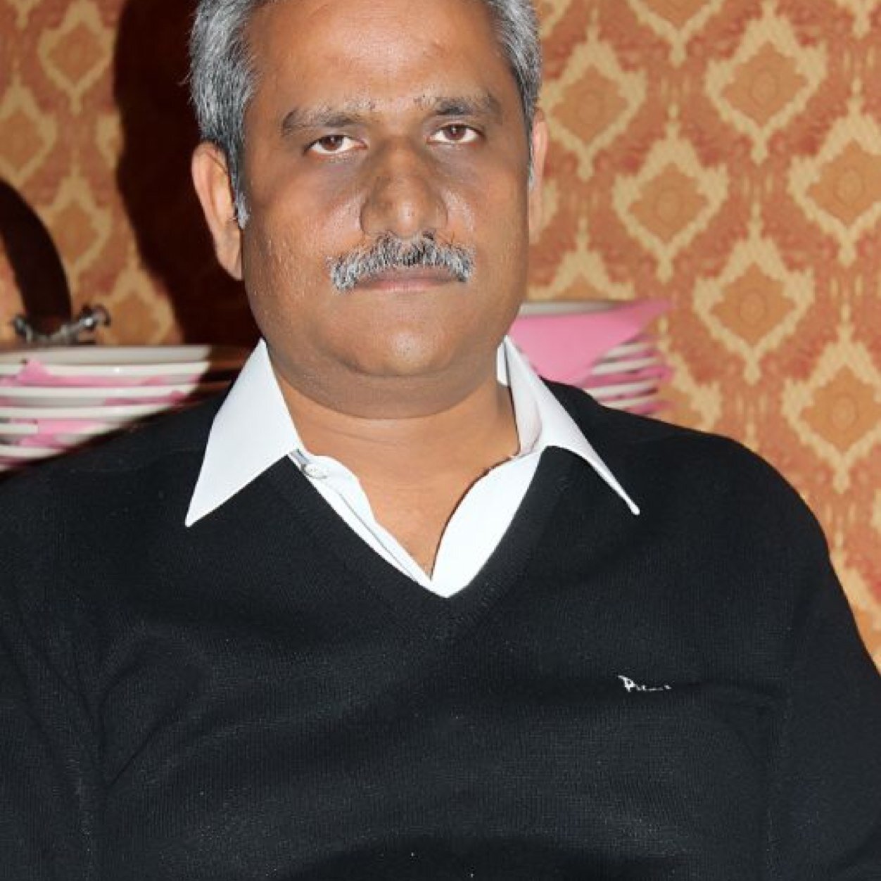 Manager Security HQs PTCL