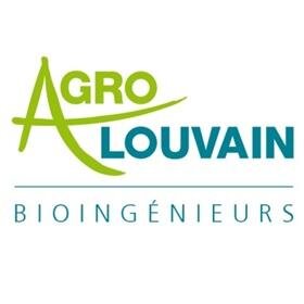 AGRO Louvain Profile