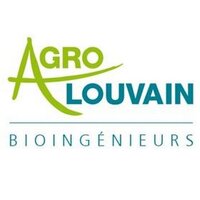 AGRO Louvain (@agrolouvain) 's Twitter Profile
