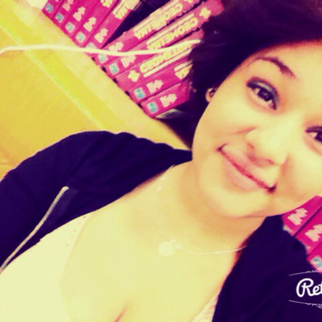 I'm mixed baby
