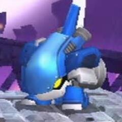 メタルジェネラル Hr M01 Twitter