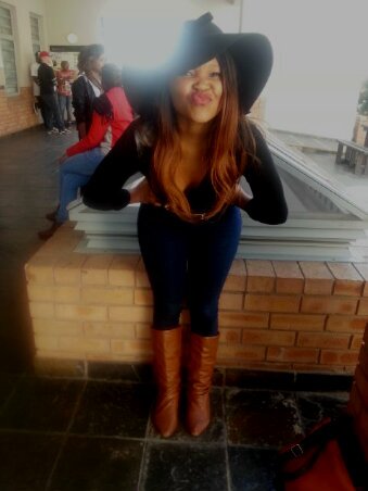 Brave and fearless!!!!