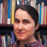 Francoise Tisseur (@tisseurf) 's Twitter Profile