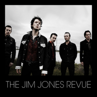 The Jim Jones Revue (@jimjonesrevue) 's Twitter Profile