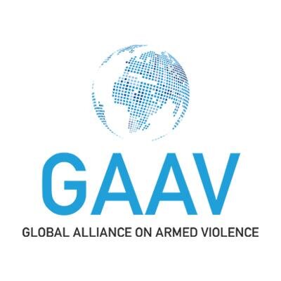 GAAVOfficial's profile picture. The Global Alliance on Armed Violence (GAAV) is a coalition of over 160 actors in 60 countries working to prevent and reduce armed violence.