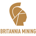 Britannia Mining Inc (@britmining) Twitter profile photo Britannia Mining Inc (@britmining) Twitter profile photo