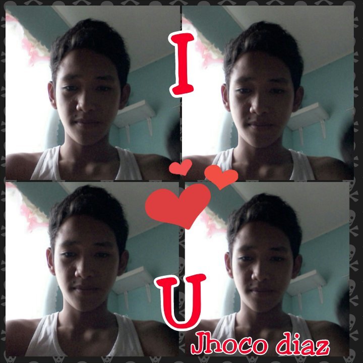 jokodiaz18's profile picture. u & i