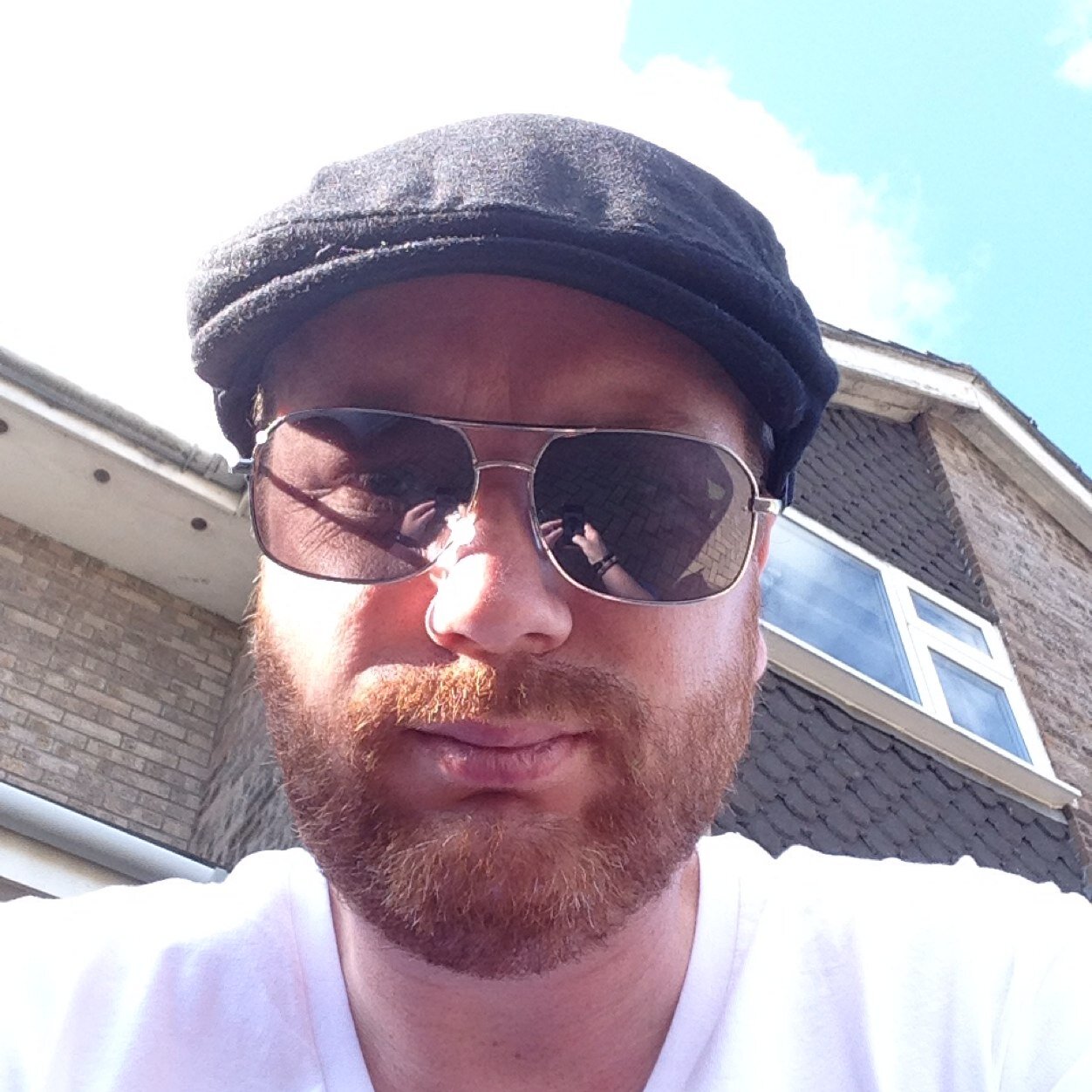 IanLeonard5677's profile picture. 