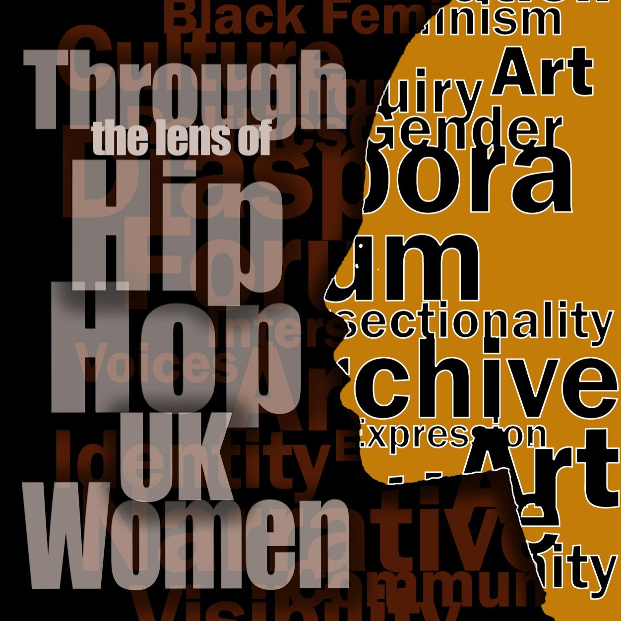 Award Nominated film 'Through The Lens of Hip-Hop: UK Women'. A documentary on the Hip-Hop narratives/views of UK Women. Trailer: https://t.co/nEZfVEDzjk