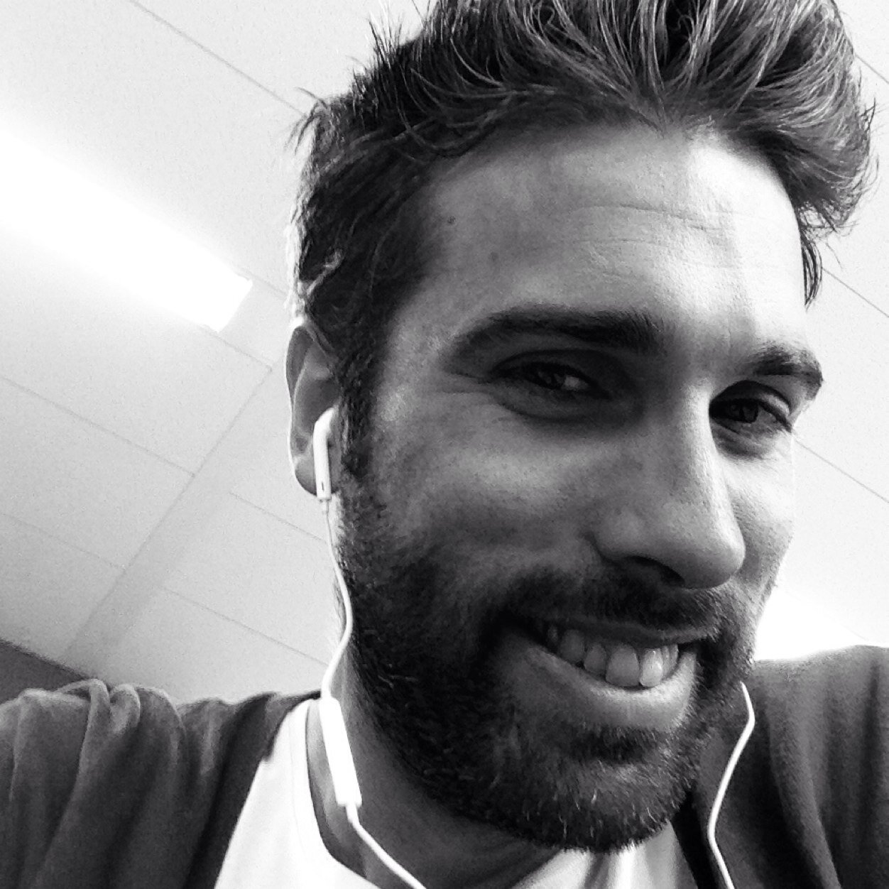 NL | Consultant | Internet | Relay42 | DMP | Digital Analytics | Data Driven | Online Marketing | Business Intelligence | Music fan | Vinyl | Travel | Voetbal