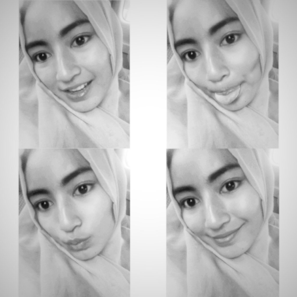 This is my second acc. My first was hacked.fllbck jst mention;)