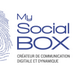My Social Box (@mysocialbox) Twitter profile photo My Social Box (@mysocialbox) Twitter profile photo