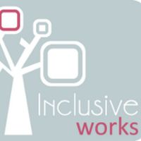 Inclusive Works(@Inclusive_Works) 's Twitter Profile Photo