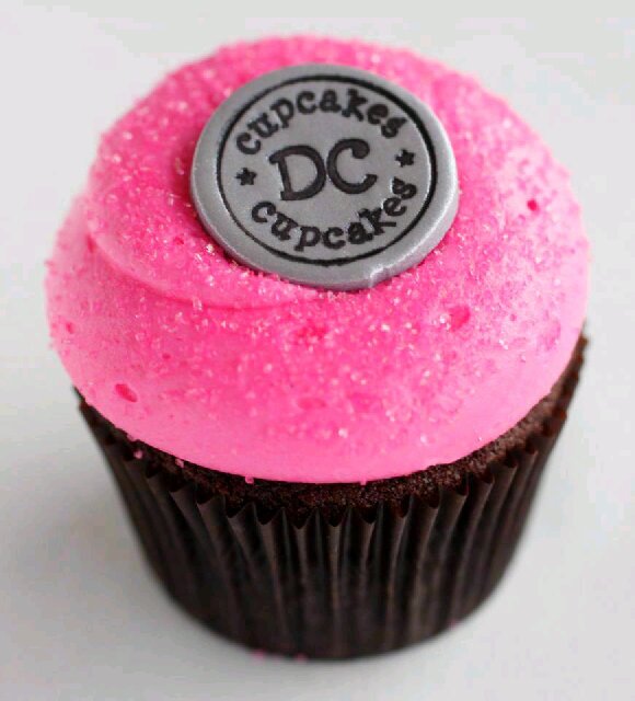 Georgetown Cupcakes ! Staring DC Cupcakes Special on TCL & Starworld