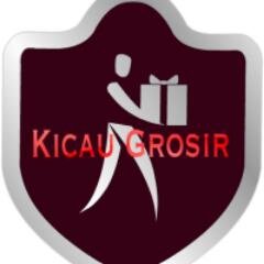 Trusted seller since 2010 check our favorite's to see full list of our products. 
Instagram @kicaugrosir
Cp.082117260879
PIN BB 20EEEA83 atau 53DE5905