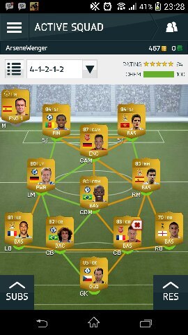 arnold_pinkslip's profile picture. 