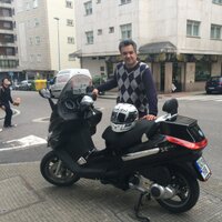 Luis Trigo (@luistrigoc) 's Twitter Profile