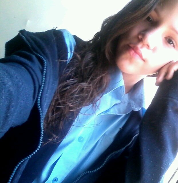 Dios♥//Abuelo♥//Vladimir Ramirez♥ //Fútbol♥//Rap♥//Yo nací siendo Nadie & Nadie Será Cómo Yo!