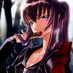 Saeko Busujima (@violentmistress) Twitter profile photo