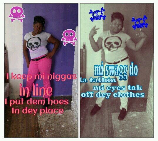 MiZzLoNgMoNeY's profile picture. Real & Loyal!! I stick to myself because everyone ain't loyal!! ✋ Excuse my attitude this how mfs made me ✌