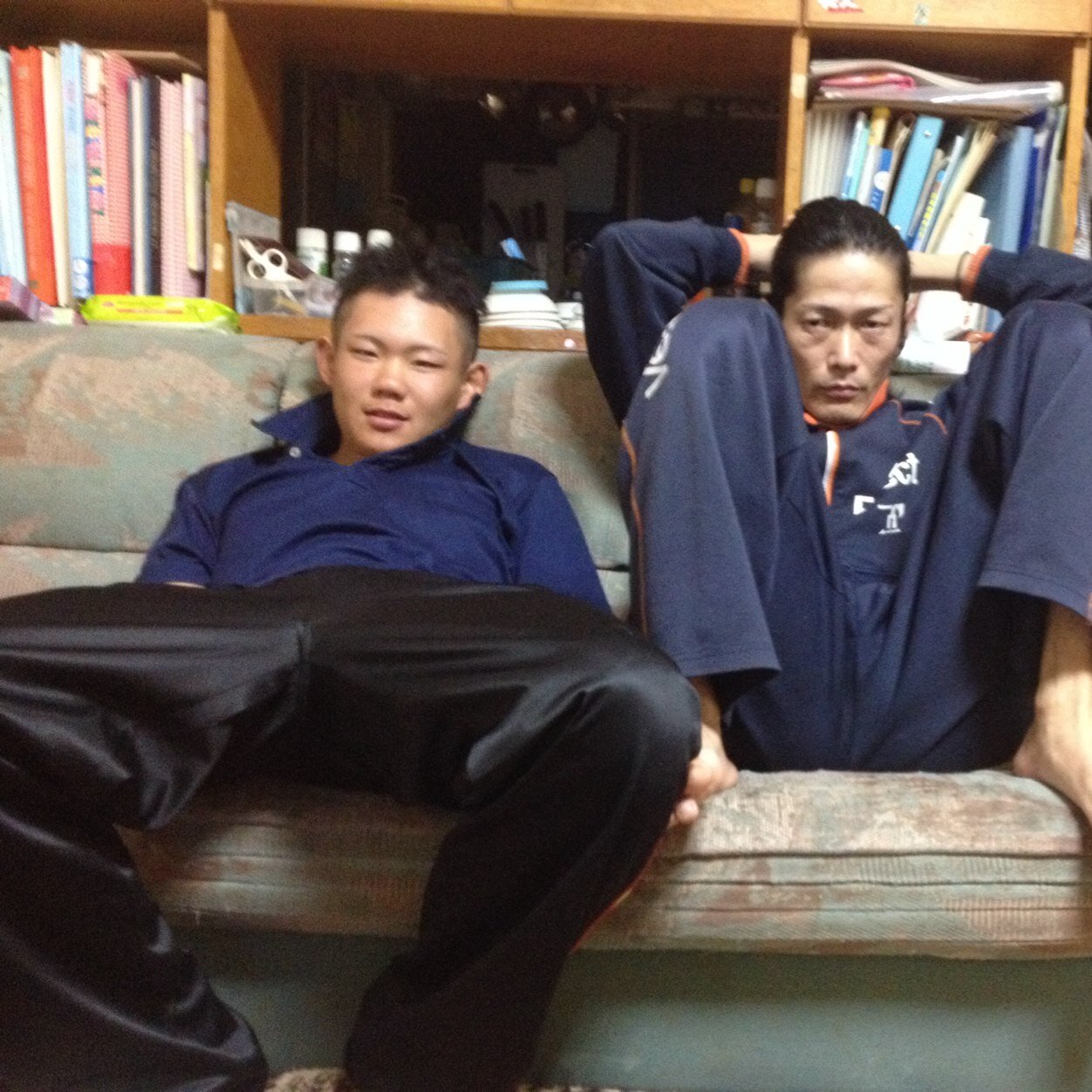 俺の人生俺で決める！