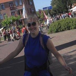 Martinahoekstra's profile picture. 20 jaar, Greonterp, Trainster C1 bij OTIB