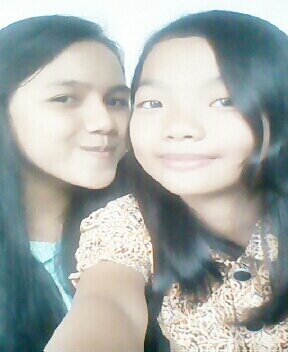 My best friend's it's very good