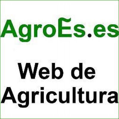 Web de Agricultura con Información Técnica y Promoción de Productos Agrícolas y Agroalimentarios en https://t.co/5PbgX7plts