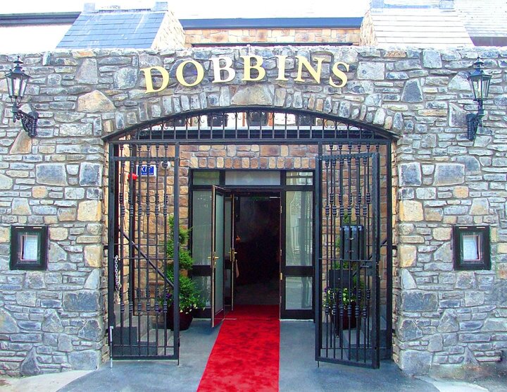 Great atmosphere, Amazing Food....even if we do say so ourselves.                     15 Stephens Lane, Dublin 2                     Tel. 01 6619536