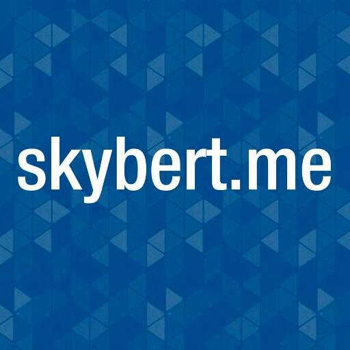 skybert_me's profile picture. Bli bedre! Vi lar alle studenter være studasser.