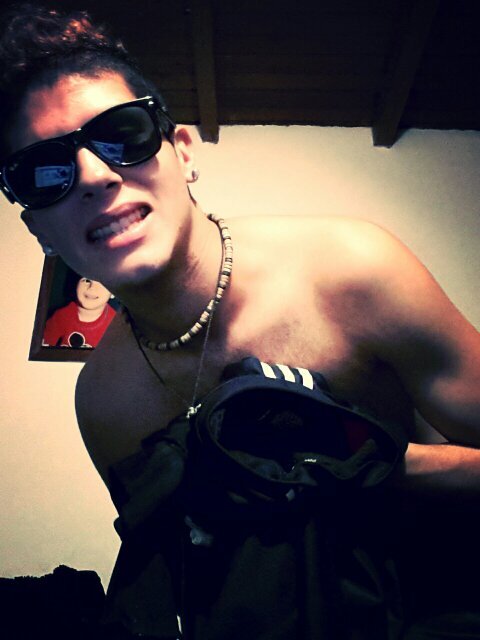 hussein_yamil's profile picture. Me dicen Torttu,soy hincha de Estudiantes a Muerte.Sueño con ser un gran futbolista.