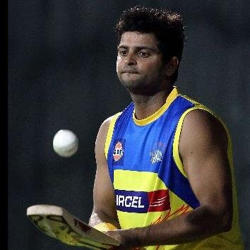 INDIAN,Suresh Raina Army