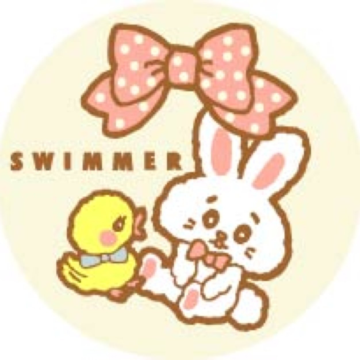 ୨୧ 雑貨メーカーSWIMMER&chocoholicのプレス公式Twitter ୨୧ 新商品やおすすめ商品、イベント情報をみなさまにお届けします•ᴗ•！ ⚠︎店舗の商品在庫状況は把握しかねますので直接お店へお問い合わせくださいませ