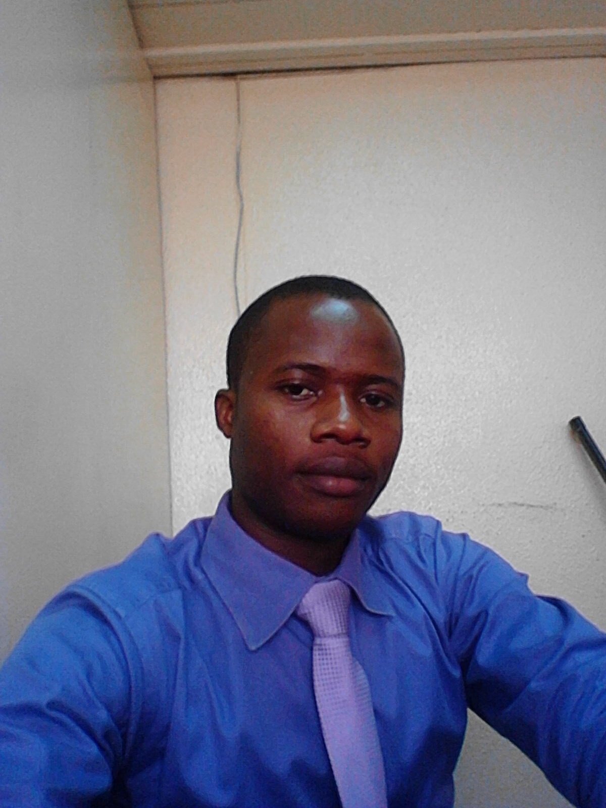 Olayinka | Sales and Marketing Professional | Product development | Research and training | FC Barcelona | Shooting Stars SC