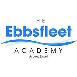 The Ebbsfleet Academy: An 11 - 18 wide ability school which serves a wide spread community.  A Brook Learning Trust Academy.