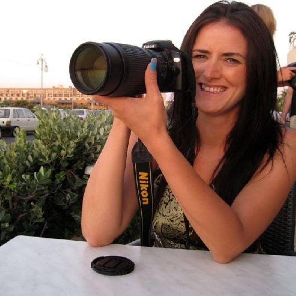 Loves all things Photography. Especially enjoys PR, events, nature, wildlife and landscape.